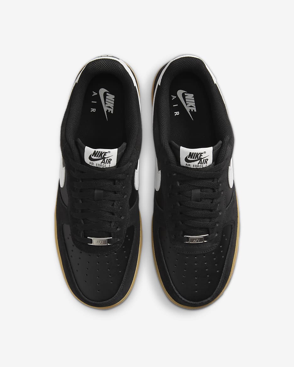 Air force one lv8 utility black online